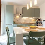 Holiday home La Terrazza House *