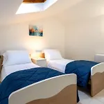 La Terrazza House