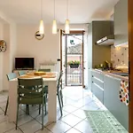 La Terrazza House *
