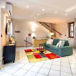 Holiday home La Terrazza House Lanciano