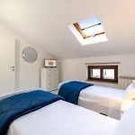 La Terrazza House *