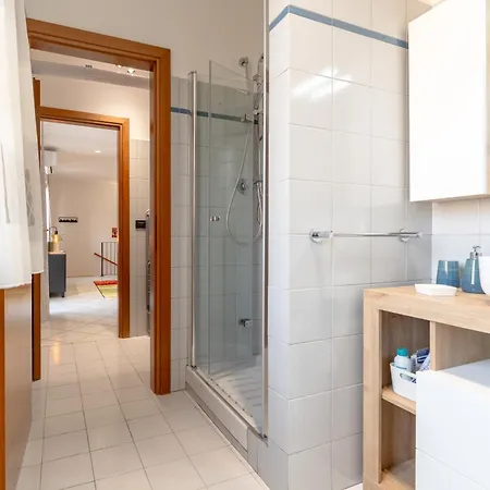 Vakantiehuis La Terrazza House