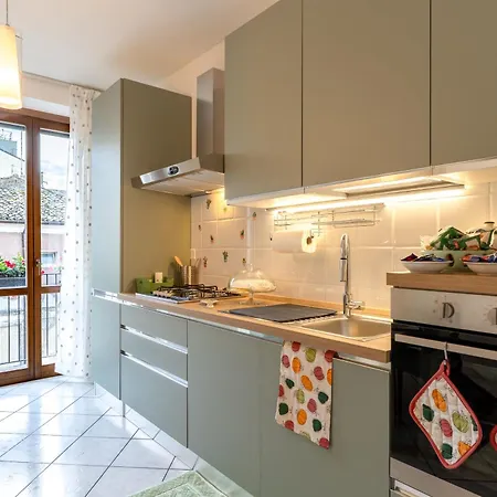 Vakantiehuis La Terrazza House Lanciano