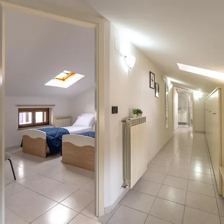 La Terrazza House Vakantiehuis *