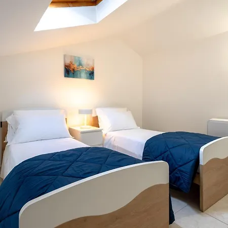 La Terrazza House