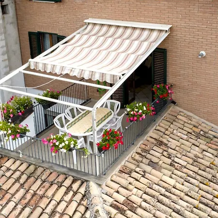 Vakantiehuis La Terrazza House