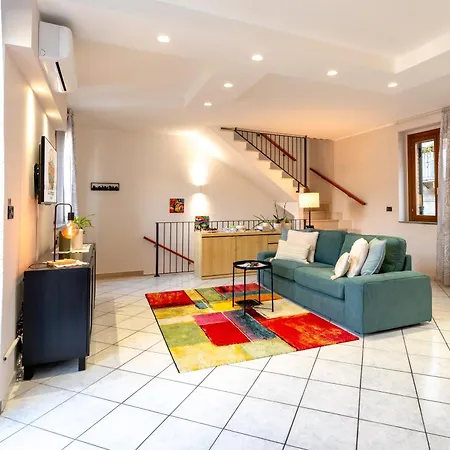 Vakantiehuis La Terrazza House Lanciano