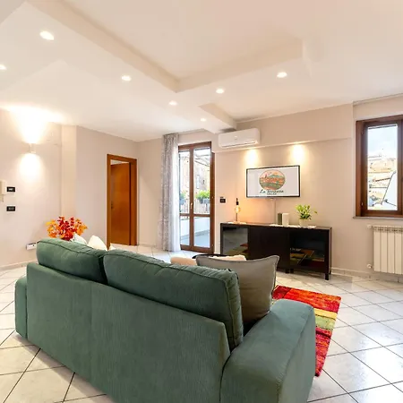 La Terrazza House * Lanciano