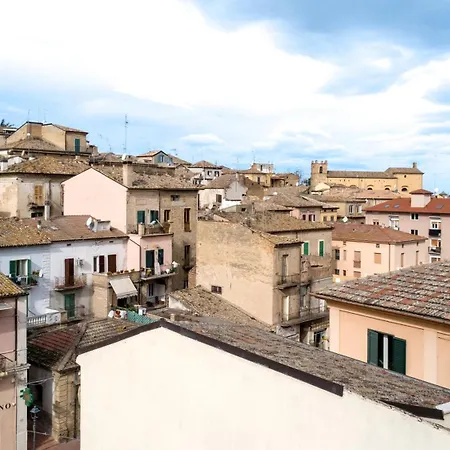 La Terrazza House * Lanciano