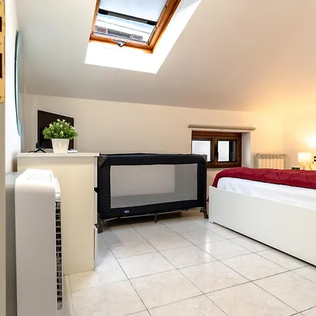 La Terrazza House Vakantiehuis *