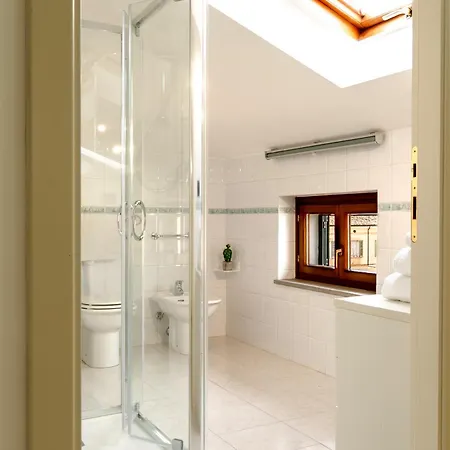 Vakantiehuis La Terrazza House