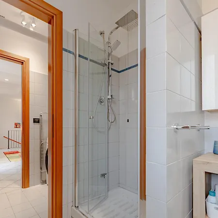 Vakantiehuis La Terrazza House