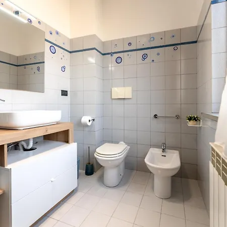 La Terrazza House Vakantiehuis *