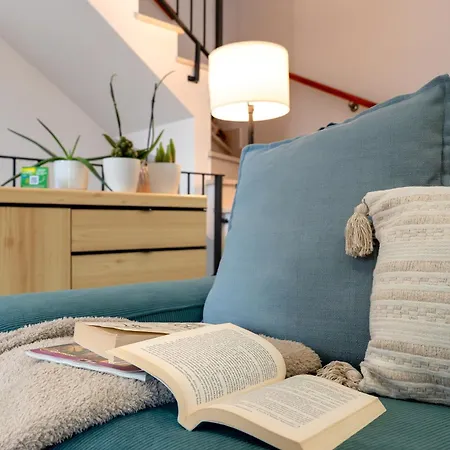 La Terrazza House Vakantiehuis *