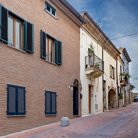 La Terrazza House * Lanciano