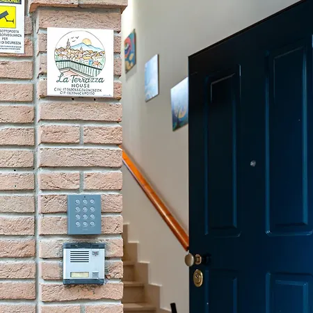 La Terrazza House