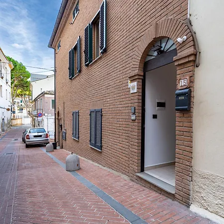 La Terrazza House Casa de Férias *