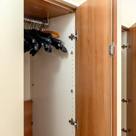 La Terrazza House Vakantiehuis Lanciano