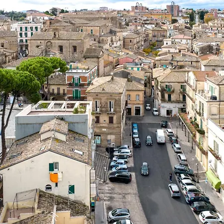 Casa de Férias La Terrazza House Lanciano