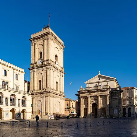 La Terrazza House Vakantiehuis *