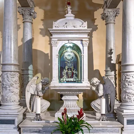 La Terrazza House Vakantiehuis