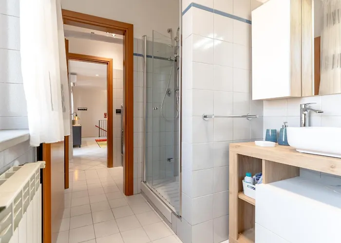 Casa de Férias La Terrazza House