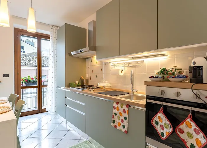 Casa de Férias La Terrazza House Lanciano