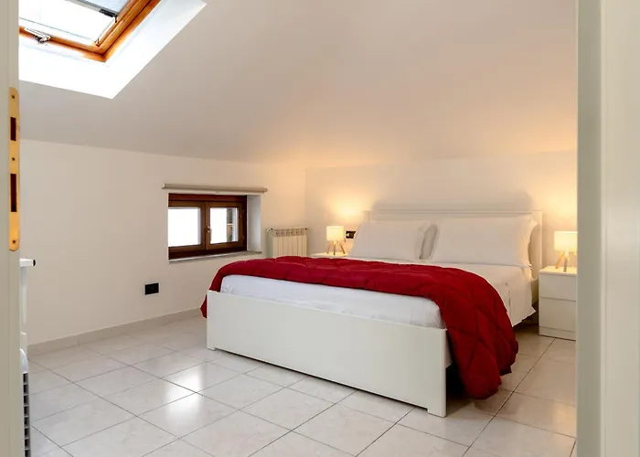 La Terrazza House Σπίτι διακοπών Λαντσιάνο