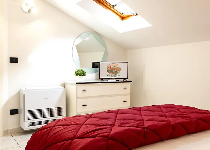 La Terrazza House * Lanciano