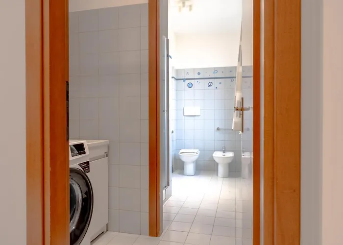 La Terrazza House * Λαντσιάνο