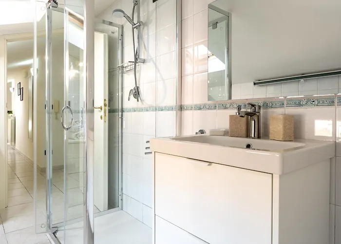 La Terrazza House * Λαντσιάνο