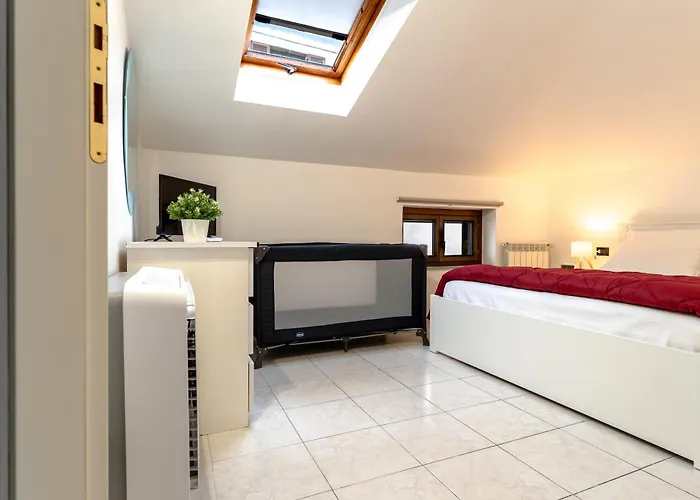 La Terrazza House Σπίτι διακοπών *