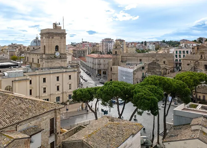 La Terrazza House Σπίτι διακοπών *