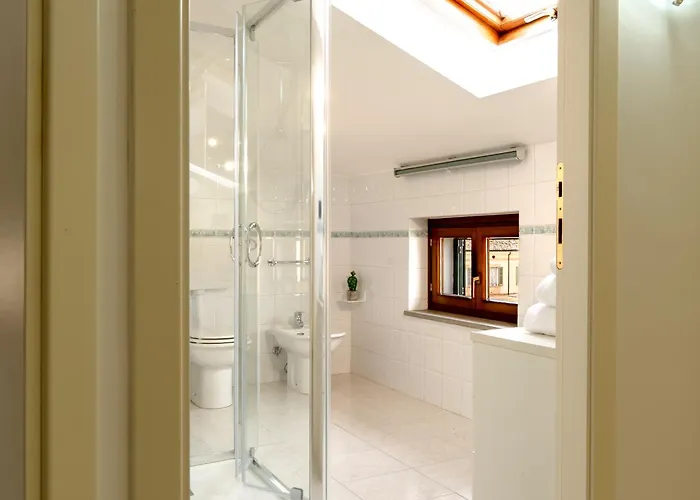 Σπίτι διακοπών La Terrazza House