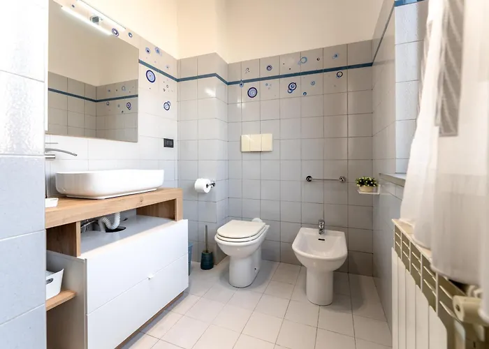 La Terrazza House Casa de Férias *