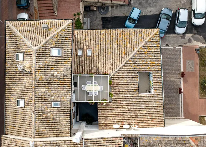 Casa de Férias La Terrazza House Lanciano