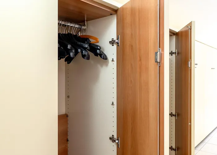 La Terrazza House Casa de Férias Lanciano