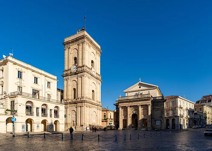 La Terrazza House Σπίτι διακοπών *