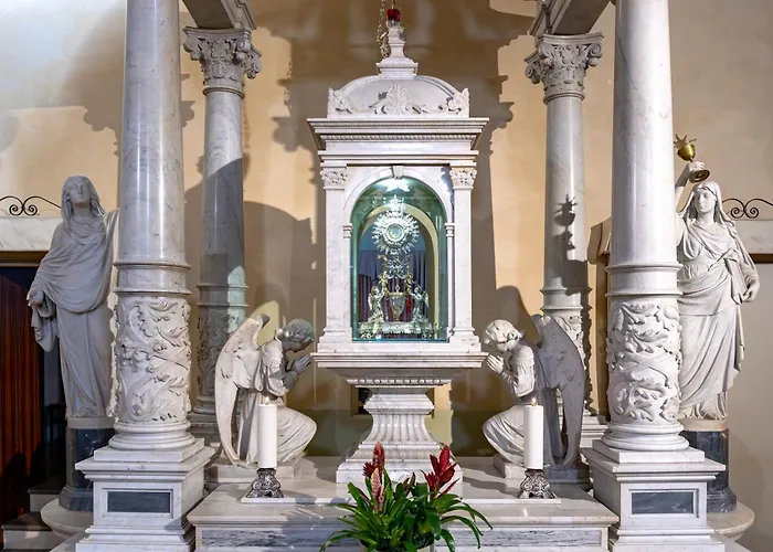 La Terrazza House Σπίτι διακοπών